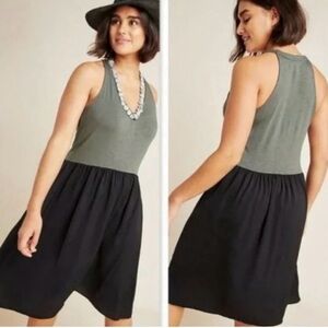 Anthropologie Dolan Fabiana dress size xs